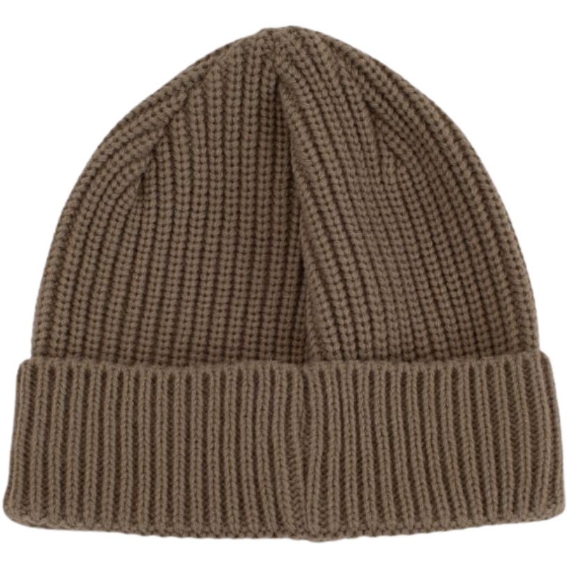 2025 Hurley Gorro Max Cuff 2.0 Para Homem HNCM0001 - Faded Olive
